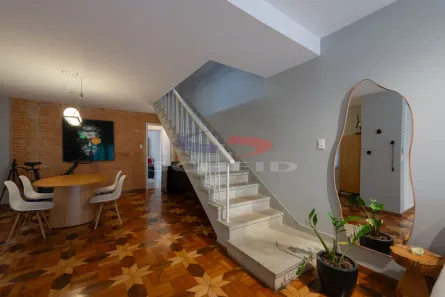 Casa com 3 Quartos à venda, 240m² no Cidade Monções, São Paulo