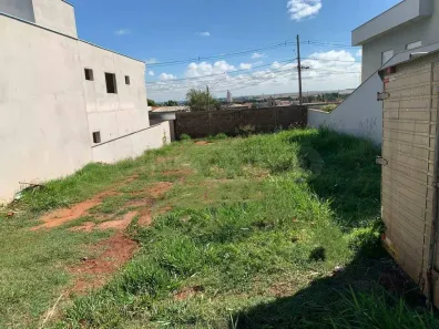 Lote/Terreno à venda, 360m² no Residencial Doutor Raul Coury, Rio das Pedras