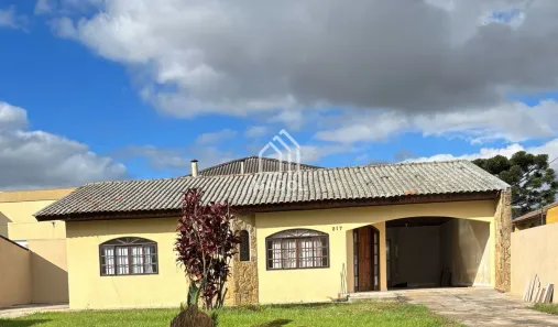 Ponto Comercial para alugar, 224m² no Colônia Dona Luíza, Ponta Grossa