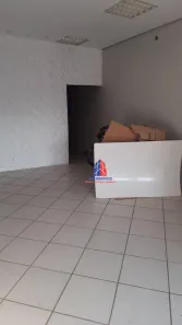 Sala Comercial para alugar, 120m² no São Manoel, Americana