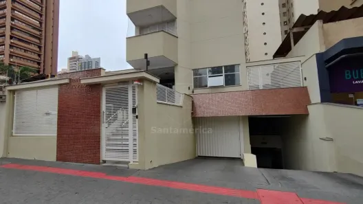 Apartamento com 3 Quartos à venda, 122m² no Centro, Londrina