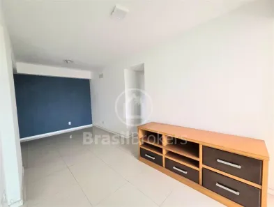Apartamento com 3 Quartos à venda, 72m² no Engenho de Dentro, Rio de Janeiro