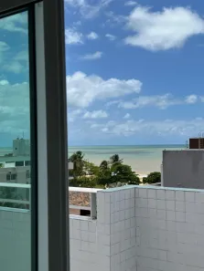 Cobertura com 2 Quartos à venda, 120m² no Cabo Branco, João Pessoa