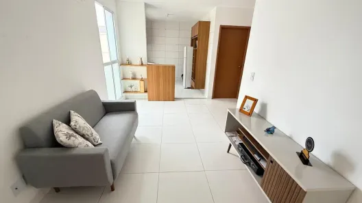 Apartamento com 2 Quartos à venda, 45m² no Neópolis, Natal