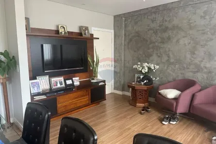 Apartamento com 3 Quartos para alugar, 127m² no Serra, Belo Horizonte