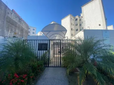 Apartamento com 2 Quartos à venda, 40m² no Granjas Rurais Presidente Vargas, Salvador