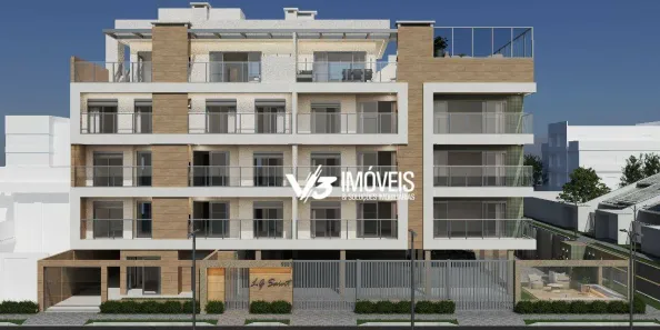 Cobertura com 3 Quartos à venda, 205m² no Albatroz, Matinhos