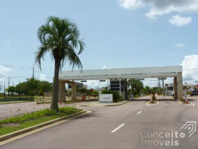 Casa de Condomínio com 3 Quartos à venda, 272m² no Jardim Carvalho, Ponta Grossa
