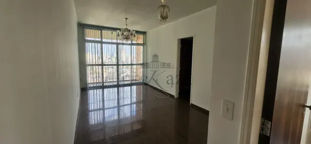 Apartamento com 2 Quartos à venda, 84m² no Centro, São José dos Campos