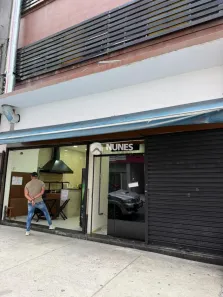 Ponto Comercial à venda, 190m² no Centro, Osasco