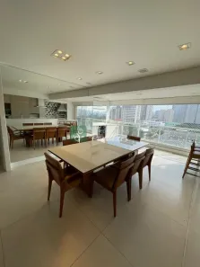 Apartamento com 2 Quartos à venda, 94m² no Barra Funda, São Paulo
