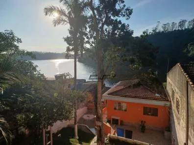 Casa com 2 Quartos à venda, 127m² no Suíssa, Ribeirão Pires