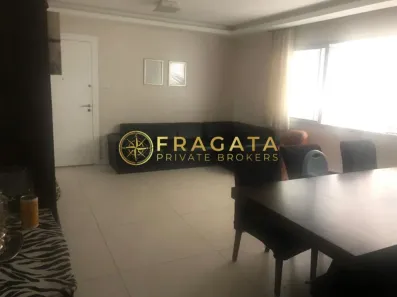 Apartamento com 3 Quartos à venda, 100m² no Santa Cecília, São Paulo