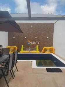 Casa com 4 Quartos à venda, 180m² no Vila Valença, São Vicente
