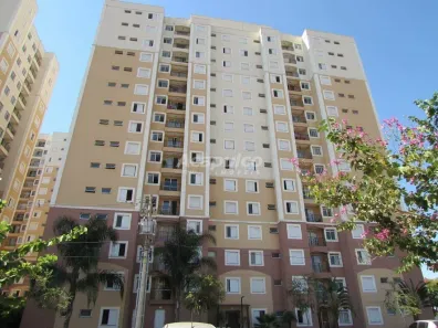 Apartamento com 2 Quartos à venda, 58m² no Jardim Nossa Senhora do Carmo, Americana
