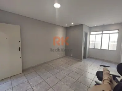 Sala Comercial para alugar, 25m² no Ouro Preto, Belo Horizonte