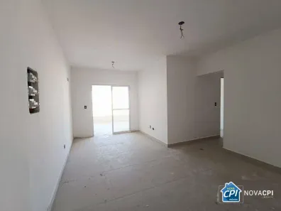 Apartamento com 3 Quartos à venda, 106m² no Aviação, Praia Grande