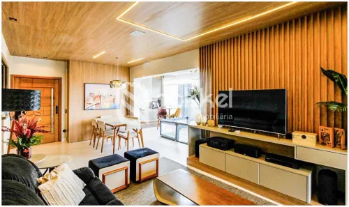 Cobertura com 4 Quartos à venda, 181m² no Jardim das Acácias, São Paulo