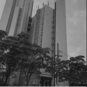 Sala Comercial com 1 Quarto à venda, 9655m² no Vila Cordeiro, São Paulo