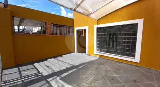 Casa com 2 Quartos à venda, 125m² no Parque da Lapa, São Paulo