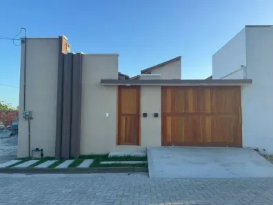 Casa com 2 Quartos à venda, 105m² no Caiçara, Cruz