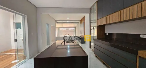 Casa com 3 Quartos à venda, 140m² no Jardim Terramérica II, Americana