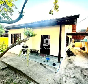 Casa com 5 Quartos à venda, 240m² no Piratininga, Niterói