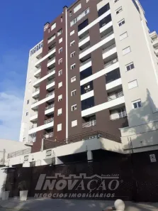 Apartamento com 2 Quartos à venda, 50m² no Bela Vista, Caxias do Sul