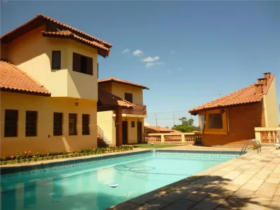 Casa de Condomínio com 4 Quartos à venda, 480m² no Parque São Gabriel, Itatiba