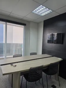 Sala Comercial para alugar, 45m² no Vila Gertrudes, São Paulo