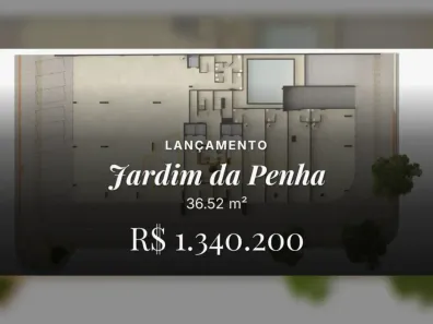 Ponto Comercial à venda, 36m² no Jardim da Penha, Vitória