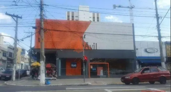 Prédio Comercial para alugar, 1350m² no Vila Carrão, São Paulo
