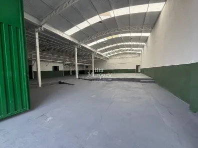 Ponto Comercial para alugar, 680m² no Vila Carvalho, Ribeirão Preto