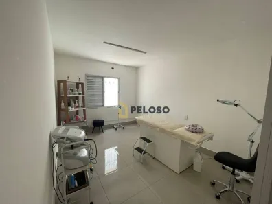 Imóvel Comercial com 3 Quartos à venda, 160m² no Santa Teresinha, São Paulo