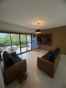 Apartamento com 2 Quartos à venda, 100m² no Tabatinga, Caraguatatuba
