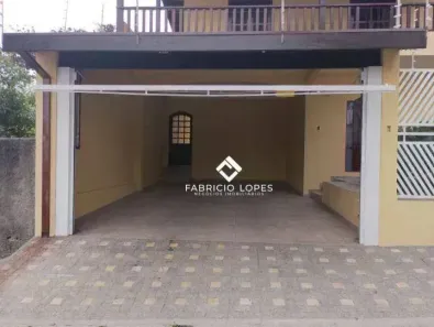 Casa com 4 Quartos à venda, 292m² no Jardim das Oliveiras, Jacareí