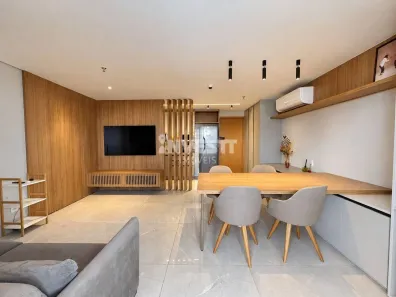 Apartamento com 2 Quartos à venda, 75m² no Jardim Goiás, Goiânia