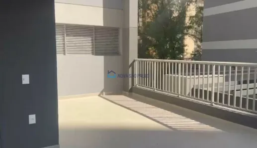 Apartamento com 1 Quarto à venda, 26m² no Indianópolis, São Paulo