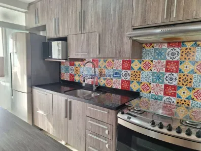 Apartamento com 2 Quartos para alugar, 82m² no Água Branca, São Paulo