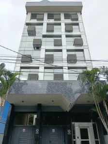 Sala Comercial para alugar, 56m² no Menino Deus, Porto Alegre