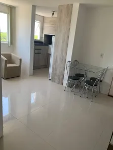Apartamento com 1 Quarto para alugar, 46m² no São Gonçalo, Pelotas