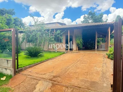Fazenda/Sítio com 2 Quartos à venda, 1075m² no Chacaras Aeroporto, Sarandi