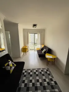 Apartamento com 2 Quartos à venda, 48m² no Jardim Independência, São Paulo