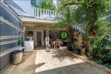 Casa com 4 Quartos à venda, 183m² no Vila Lageado, São Paulo