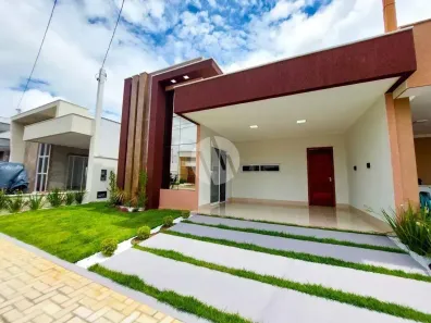 Casa com 3 Quartos à venda, 120m² no Parque das Nações, Parnamirim