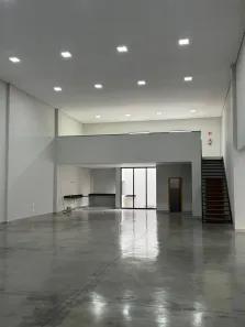 Galpão/Depósito/Armazém para alugar, 275m² no Jardim Samel Park, Franca