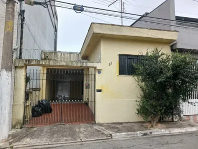 Imóvel Comercial com 2 Quartos para alugar, 130m² no Penha de França, São Paulo