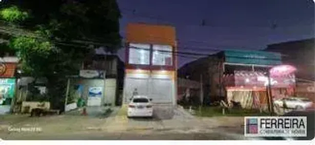 Ponto Comercial para alugar, 255m² no Centro, Lauro de Freitas