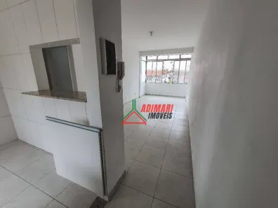 Apartamento com 1 Quarto à venda, 53m² no Vila Gumercindo, São Paulo