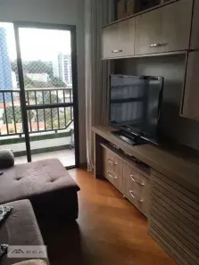 Apartamento com 3 Quartos à venda, 92m² no Vila Itapura, Campinas